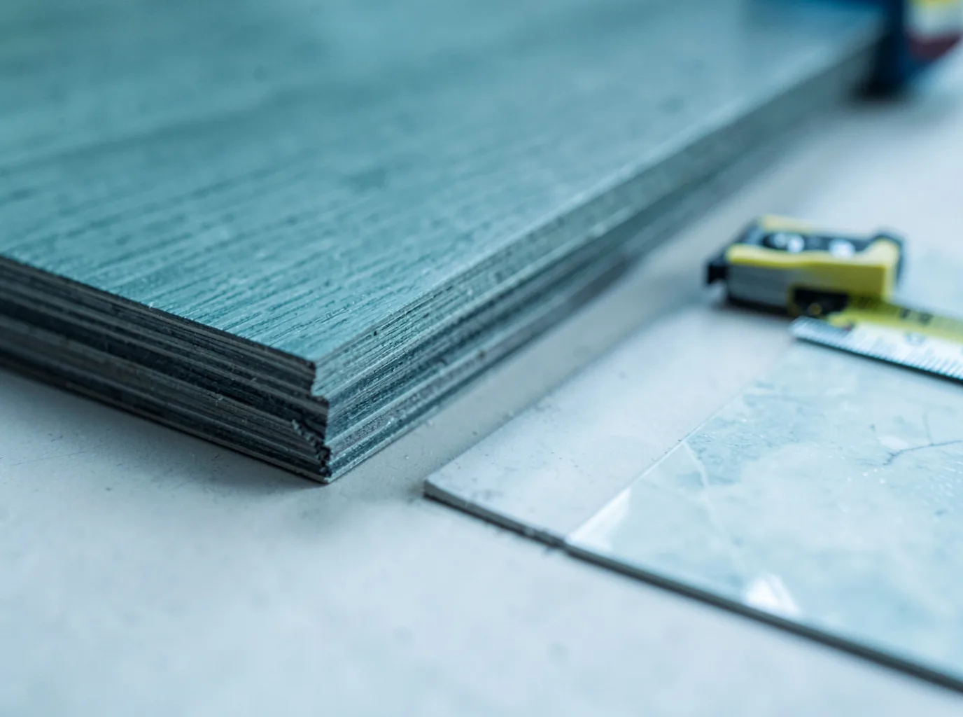 Luxury Vinyl Plank Installation Monmouth Beach, NJ FAQs